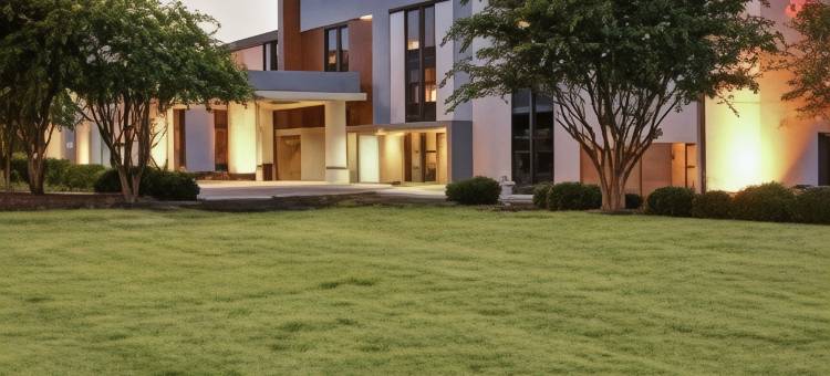 希尔顿欢朋酒店-奥本(Hampton Inn Auburn)图片