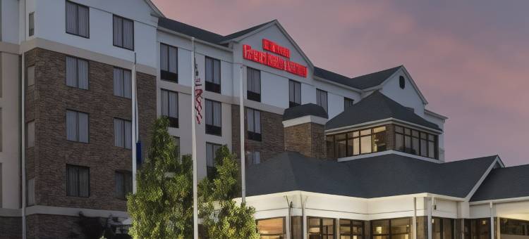 希尔顿花园酒店-亚特兰大西/ 利蒂亚斯普林斯(Hilton Garden Inn Atlanta West/Lithia Springs)图片