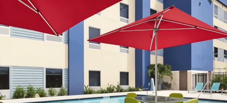 希尔顿帕尔姆湾墨尔本I 95家2套房(Home2 Suites by Hilton Palm Bay Melbourne I 95)图片