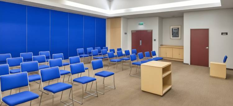 库利亚坎都市快捷酒店(City Express by Marriott Culiacán)图片