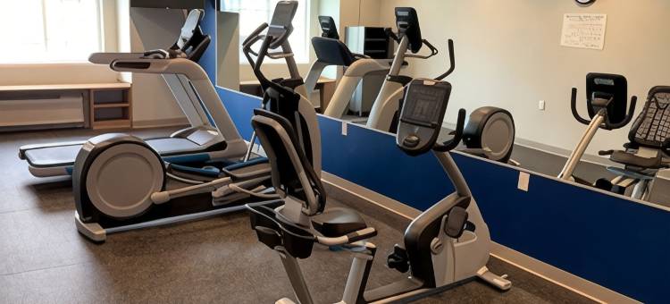 Microtel Inn & Suites by Wyndham Fountain/Fort Carson图片