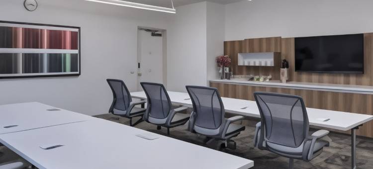 帕姆代尔源宿酒店(Element Palmdale)图片