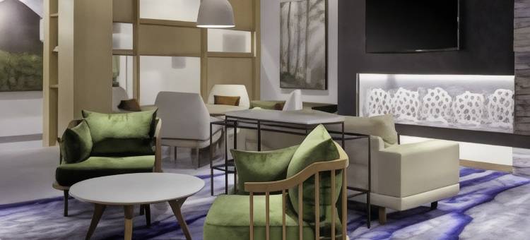 Fairfield Inn & Suites Allentown West图片