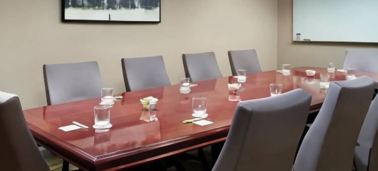 梅肯万怡酒店(Courtyard Macon)图片