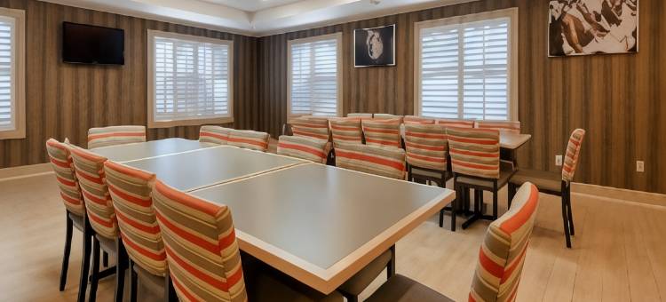 罗摩贝斯特韦斯特优质酒店(Best Western Plus Rama Inn  Suites)图片