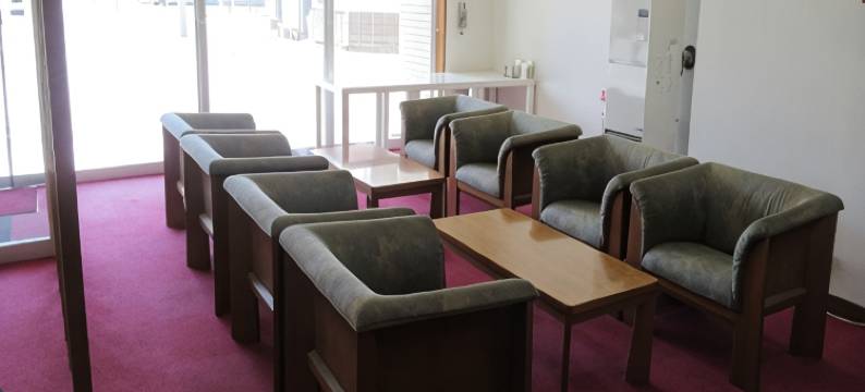 皇冠山北见酒店别馆(Hotel Crown Hills Kitami Annex)图片