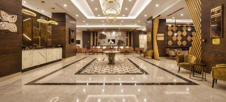 伊斯帕尔塔希尔顿花园酒店(Hilton Garden Inn Isparta)图片