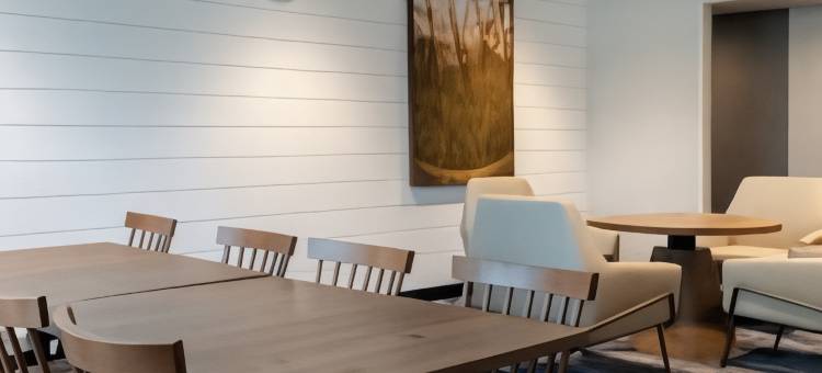 萨凡纳机场万枫套房酒店(Fairfield Inn & Suites Savannah Airport)图片