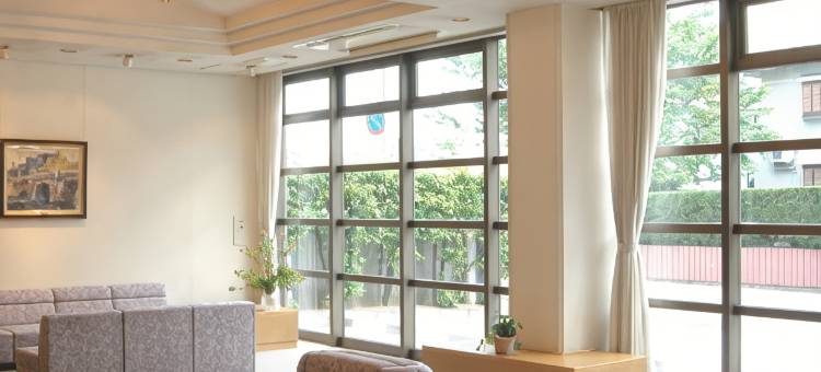 四日市别馆饭店(Yokkaichi City Hotel Annex)图片