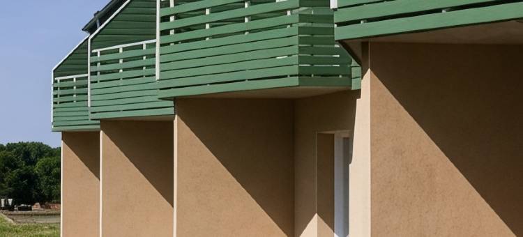 宜必思尚品波旁朗西酒店(Ibis Styles Bourbon Lancy)图片