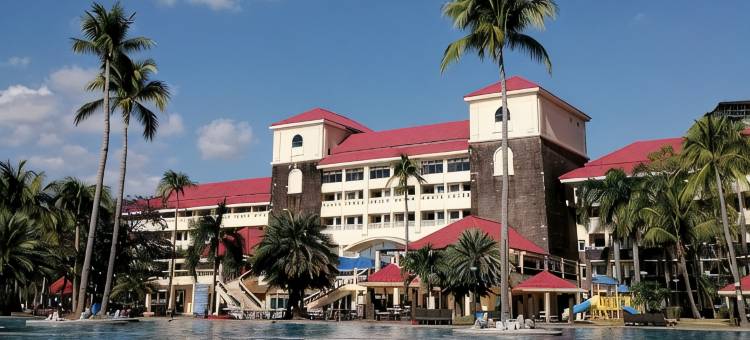 Beachfront Reunions @ Canyon Cove图片