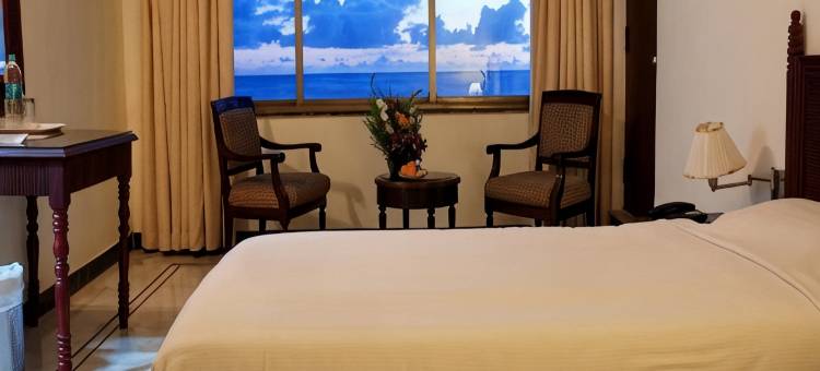 天堂岛海滩度假村(Paradise isle Beach resort pvt ltd)图片