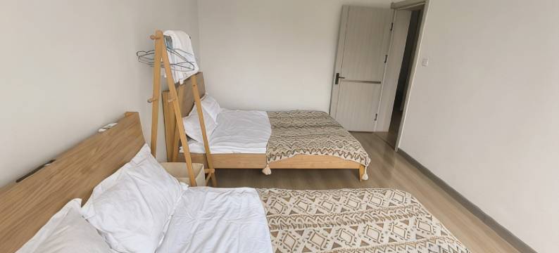 房东dong公寓(长江东路分店)图片