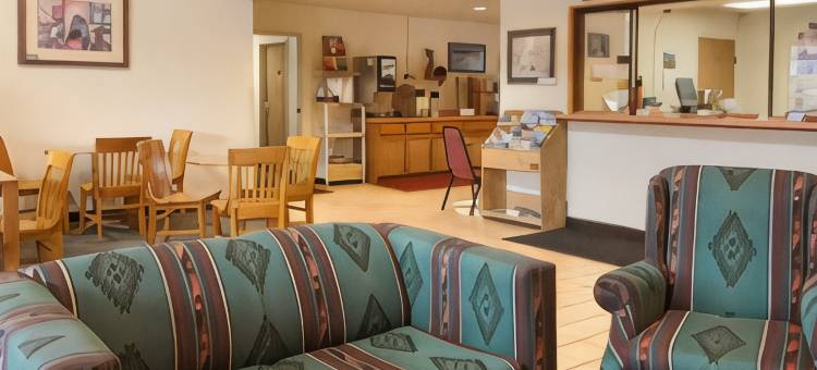 布埃纳维斯塔速8酒店(Super 8 by Wyndham Buena Vista)图片