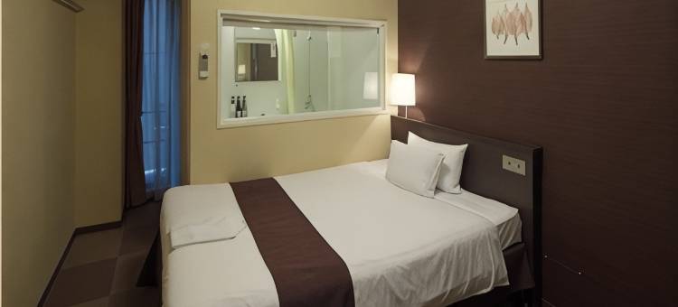 普瑞兹奥静铁酒店-静冈站北(Shizutetsu Hotel Prezio Shizuoka-Ekikita)图片