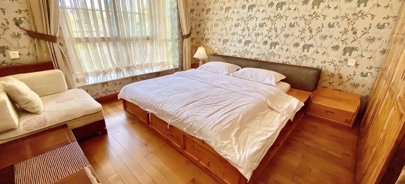 西昌邛海隐山民宿(海滨中路分店)图片