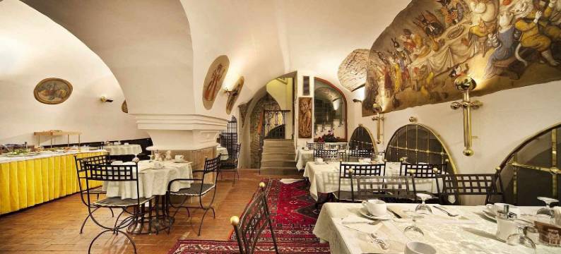 里克皇家酒店(Royal Ricc)图片