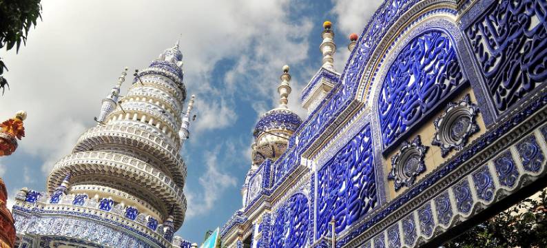 红门@武吉丁2号酒店(RedDoorz @ Bukit Dieng 2)图片