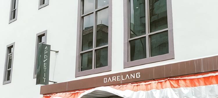 巴淡岛名古屋巴莱廊酒店(Barelang Hotel Nagoya Batam)图片