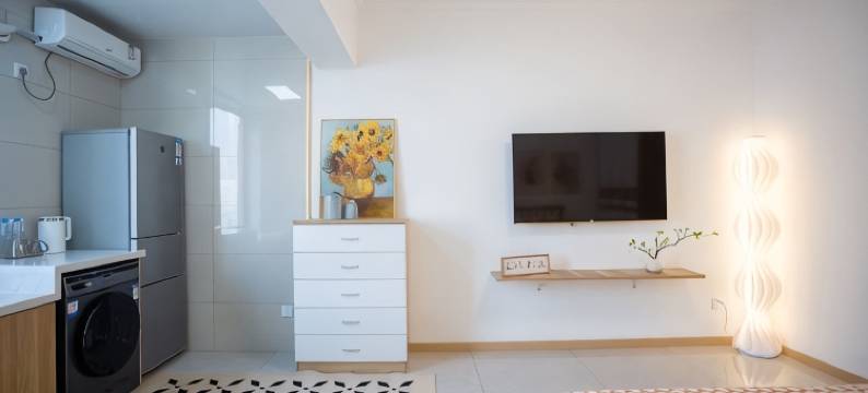 想宅万象城店钟楼街店民宿(羊市街分店)图片