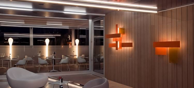 祖恩酒店(Hotel Zone)图片