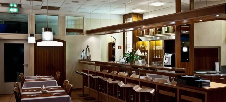 马努酒店(Hotel Manu)图片