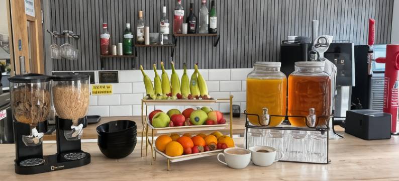 艾布韦尔贝斯特韦斯特酒店(Best Western Ebbw Vale)图片