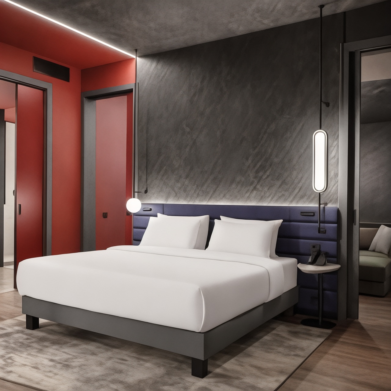 Dion Inn Hotel Overview