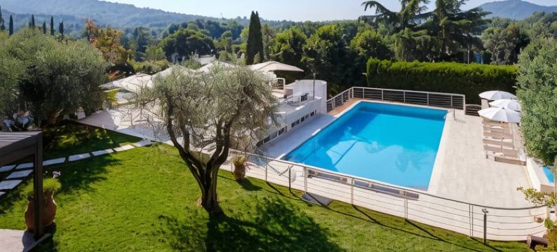 翁布里亚酒店(Hotel Umbria)图片