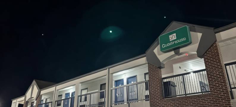 多森汽车旅馆(GuestHouse Inn Dothan)图片