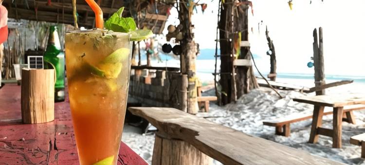 Rasta Baby Bar & Bungalows - Suitable for Young Travelers图片