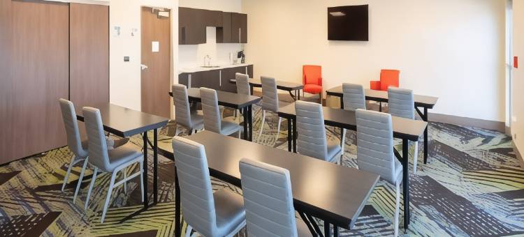 古德兰I-70智选假日套房酒店(Holiday Inn Express & Suites Goodland I-70)图片