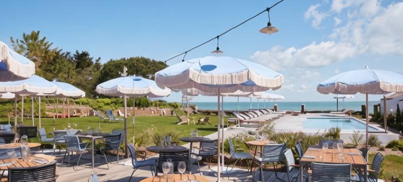 高海 - 方特尼勒系列(Les Hautes Mers - Fontenille Collection)图片