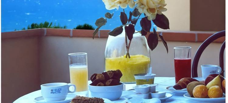 太阳神酒店(Helios Hotel)图片