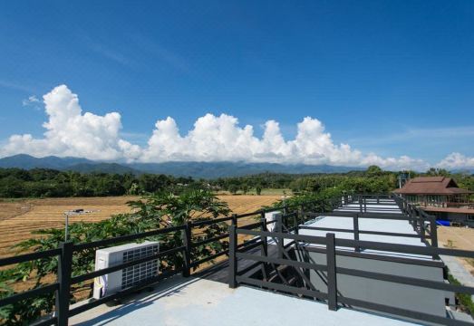 Aether Pai Villa Hotel Overview