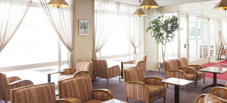 层云峡山景酒店(Mount View Hotel)图片