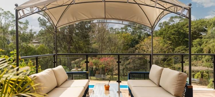 Pousada Gardenian图片