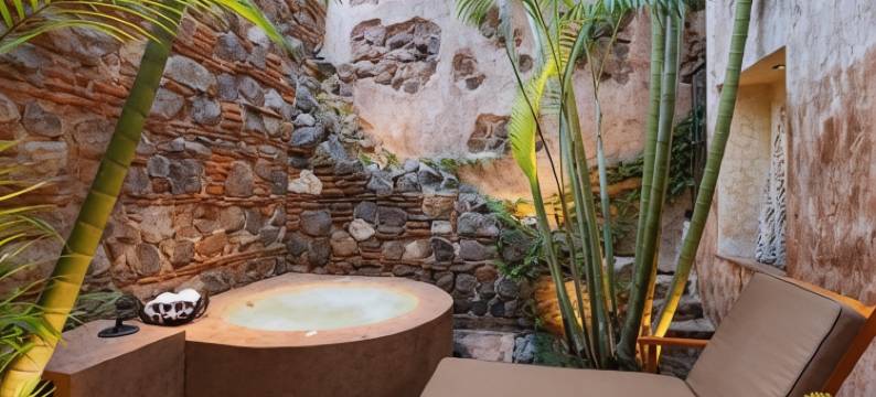 埃尔孔本托精品酒店(El Convento Boutique Hotel)图片