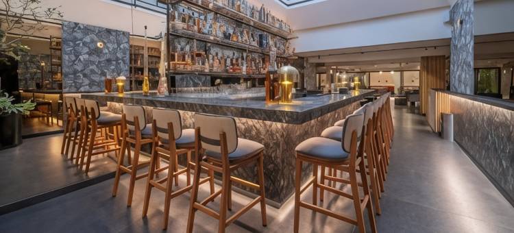 安贝雷斯64号- Ascend系列酒店(Amberes 64, Ascend Hotel Collection)图片