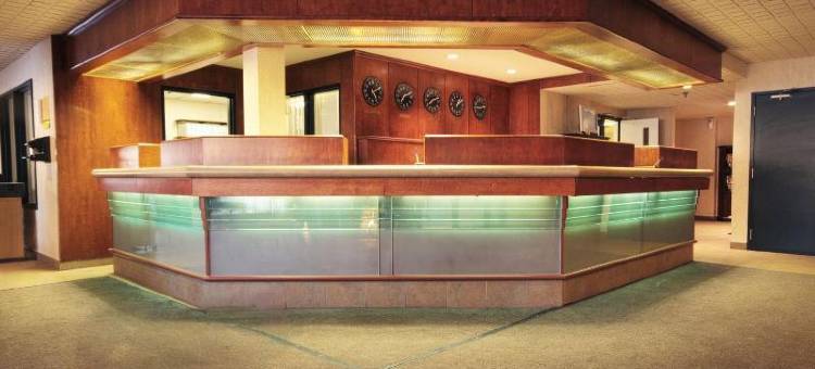 魁北克酒店(Hôtel Québec Inn)图片