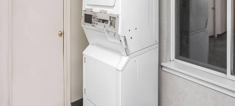 帕斯科骑士酒店(Knights Inn Pasco)图片