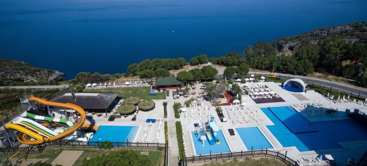 库萨达斯温德姆华美达度假村(Ramada Resort by Wyndham Kusadasi)图片