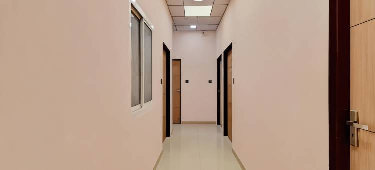 D7酒店(Hotel D7)图片