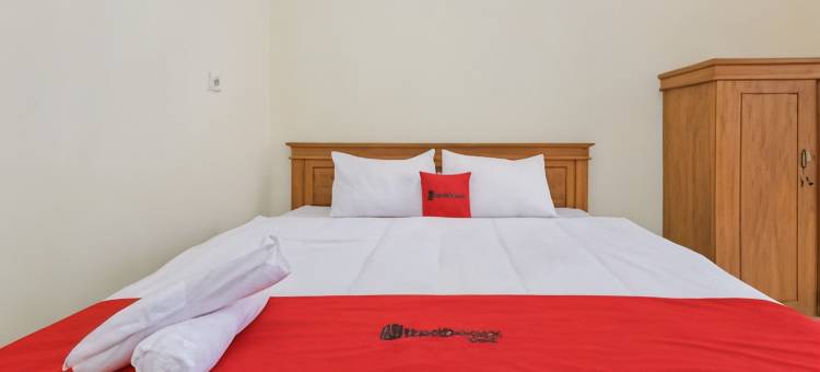 RedDoorz Syariah Near Alun Alun Pasuruan图片