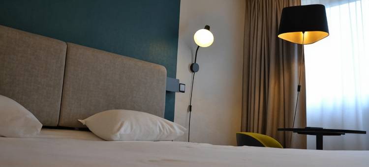 宜必思尚贝里酒店(Ibis Chambéry)图片