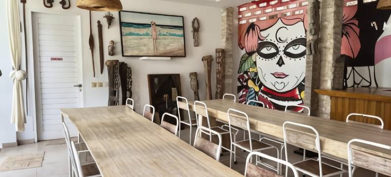 可可托亚精品酒店(Cocotoa Boutique Hotel & Villa)图片