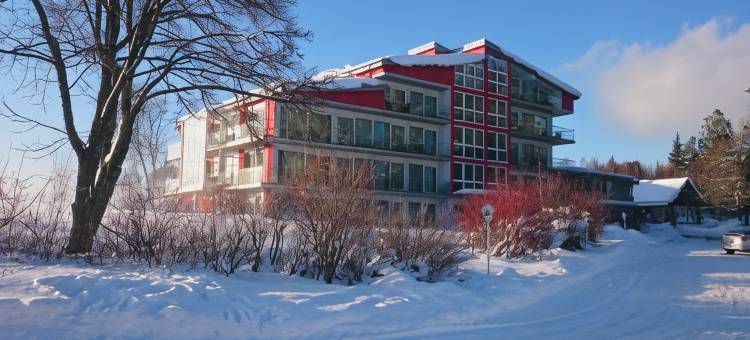 罗特豪斯黑森林山林小屋(Schwarzwald Lodge Rothaus)图片