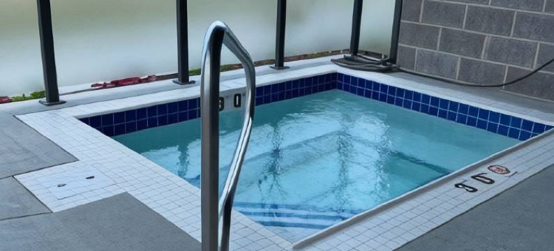 萨利什客栈(Salish Inn)图片