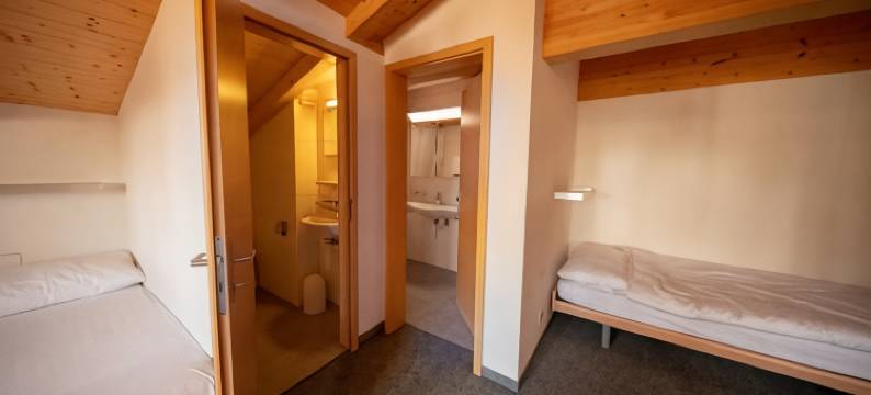 米伦运动小木屋酒店(Sportchalet Mürren)图片