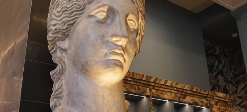 voco拿破仑孟菲斯酒店 IHG(voco HOTEL NAPOLEON MEMPHIS by IHG)图片